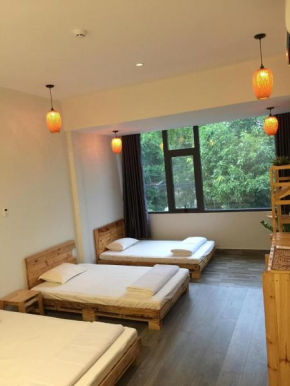 Homestay KV